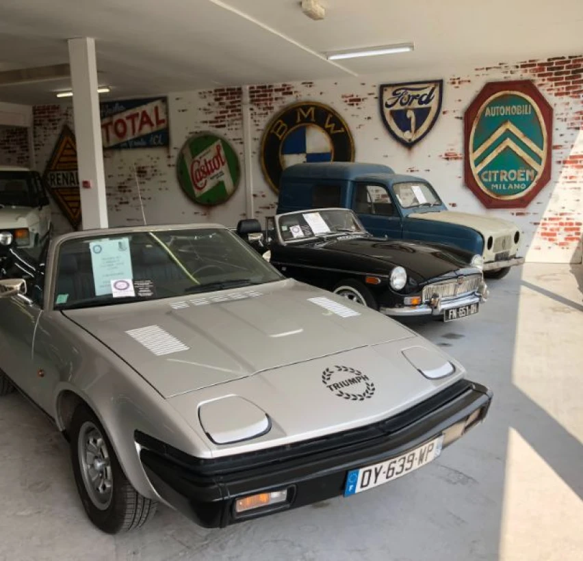 Marcellini Classic Cars Restauration Vehicule Ancien A Broons En Bretagne Depot Vente Marcellini Classic Cars Restauration Vehicule Ancien A Broons En Bretagne Depot Vente