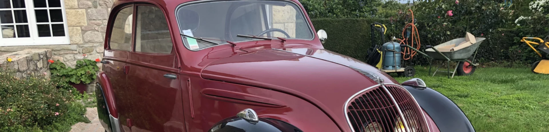 Marcellini Classic Cars Restauration Vehicule Ancien A Broons En Bretagne Entretien Et Reparation De Vehicules Anciens