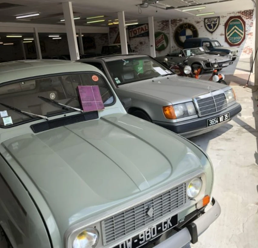 Marcellini Classic Cars Restauration Vehicule Ancien A Broons En Bretagne Vente Marcellini Classic Cars Restauration Vehicule Ancien A Broons En Bretagne Vente