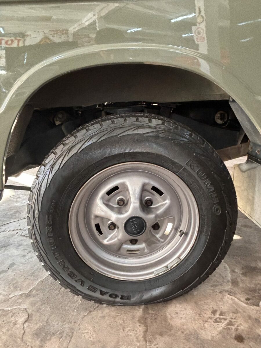 Marcellini Classic Cars Restauration Vehicule Ancien A Broons En Bretagne IMG 9878