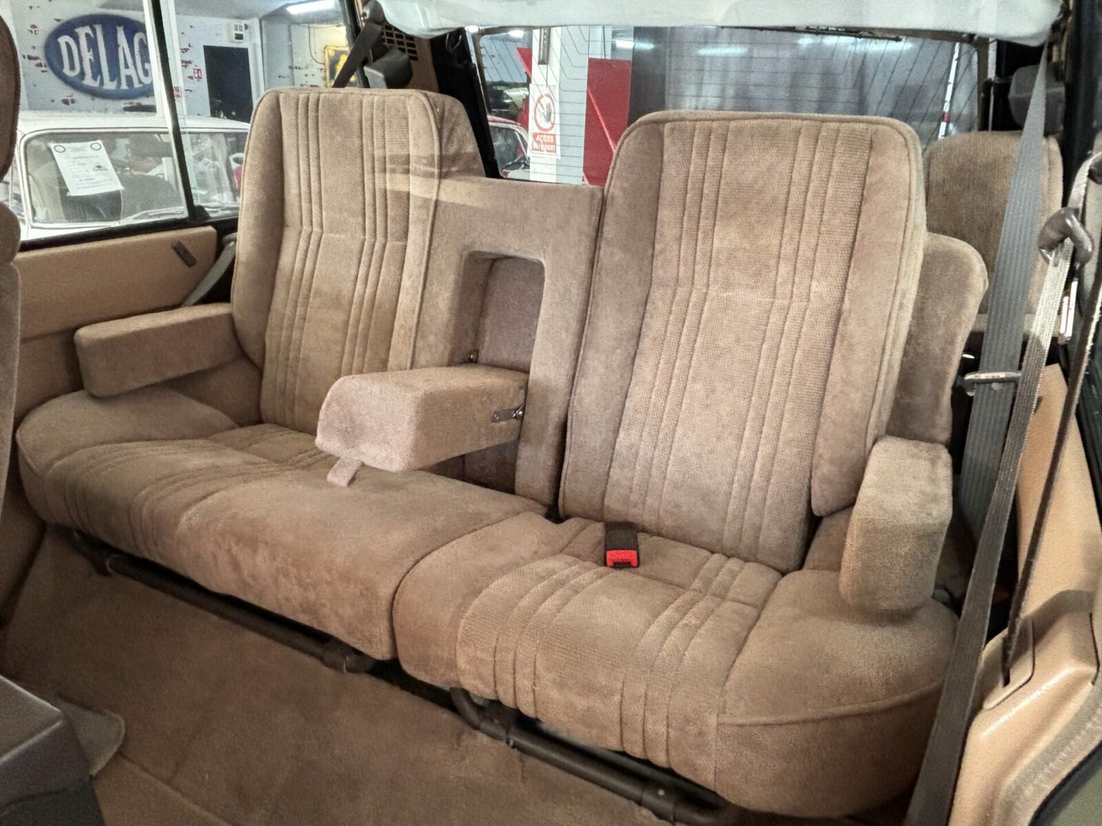 Marcellini Classic Cars Restauration Vehicule Ancien A Broons En Bretagne IMG 9881